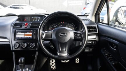 2013 Subaru Xv 2.0i-L Eyesight AWD image 329750