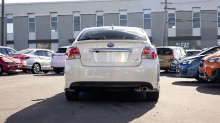 2014 Subaru Impreza 2.0i-S Eyesight 4WD image 333116