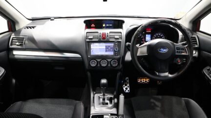 2014 Subaru Xv 2.0i-L Eyesight AWD image 330287