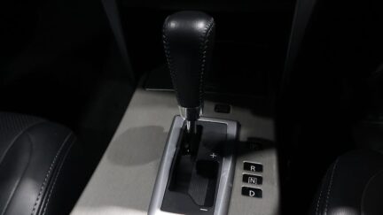 2010 Nissan Maxima 350L image 329126