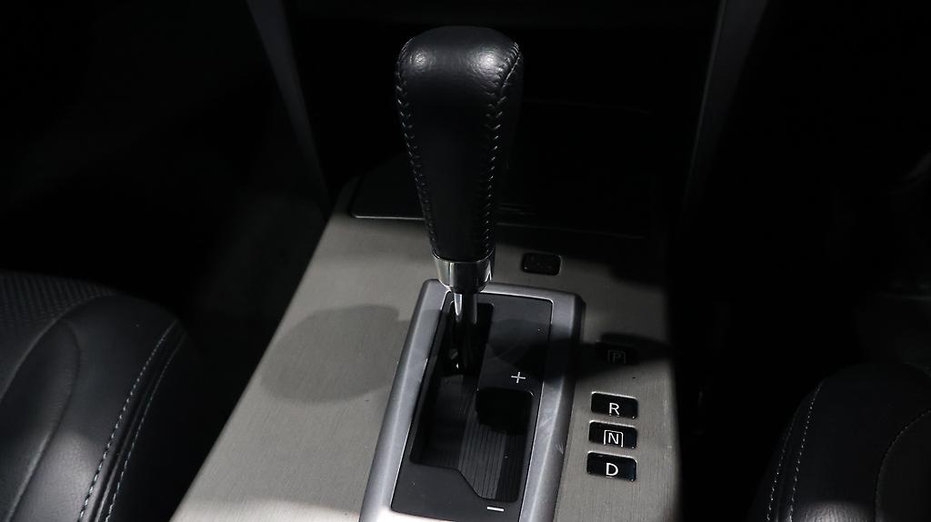 2010 Nissan Maxima 350L image 329126