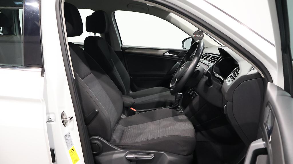 2018 Volkswagen Tiguan ALLSPACE TSI CL 4M 2 image 328205