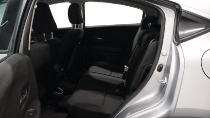 2018 Honda Hr-v S 1.8P/CVT image 329091