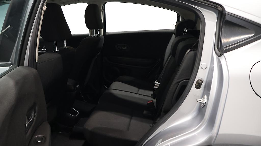 2018 Honda Hr-v S 1.8P/CVT image 329091