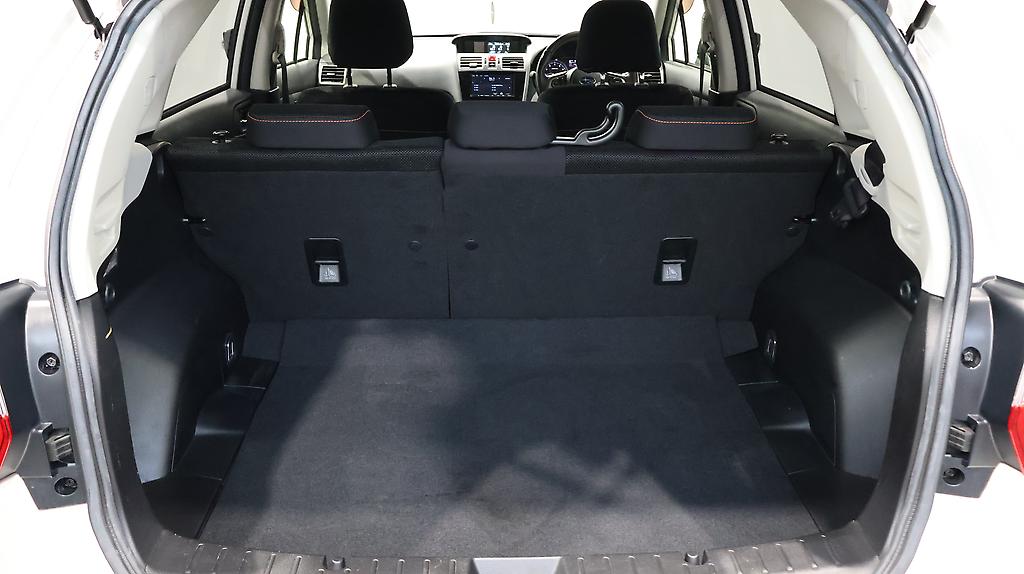 2016 Subaru Xv 2.0i-L Eyesight AWD image 327464