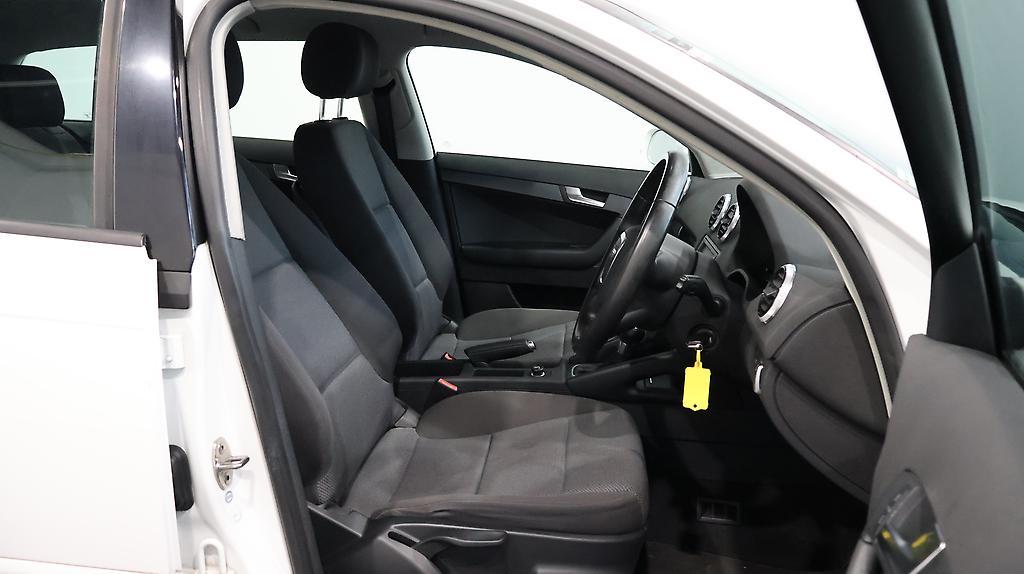 2012 Audi A3 1.4T image 327924