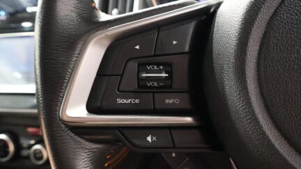 2017 Subaru Xv 2.0 i-S Eyesight AWD image 327623