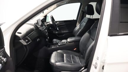 2016 Mercedes-benz Gle 350 D GLE 350D 3.0D/4WD/9A NZ NEW image 328785