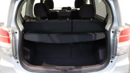 2014 Toyota Spade G Model – Alloy Wheels image 329163