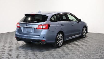 2014 Subaru Levorg 1.6GT-S Eyesight AWD image 330149