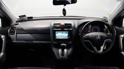 2007 Honda Cr-v 2.4, Reverse Camera image 329980