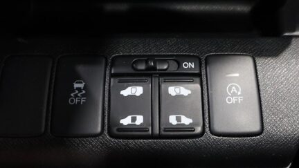 2013 Honda Step Wagon WGN Z Cool Spirit image 328344