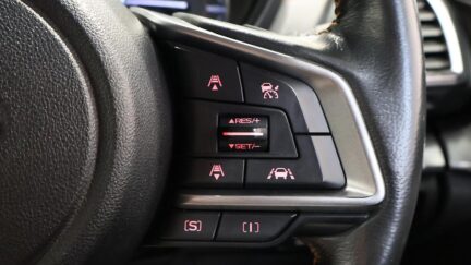 2017 Subaru Xv 2.0i-L Eyesight AWD image 328491