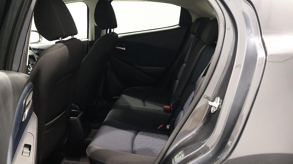 2015 Mazda Demio 13S image 327065