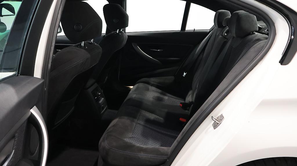 2012 Bmw 320i 320i M Sports image 328072