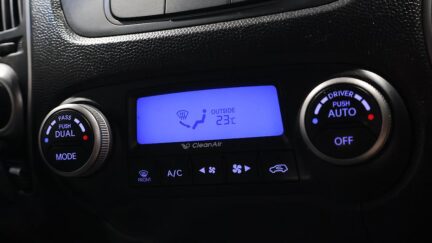 2014 Hyundai Ix35 GDI2.0ELITE6A 2.0P6A image 329616