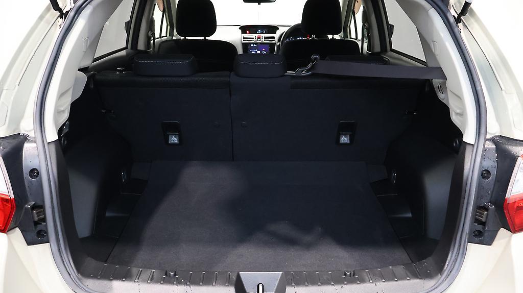 2014 Subaru Xv 2.0i -L Eyesight AWD image 329298