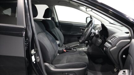 2013 Subaru Xv 2.0i-L Eyesight AWD image 330422
