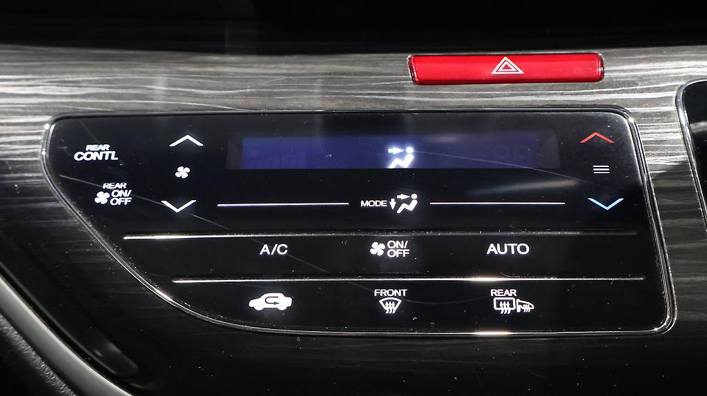 2014 Honda Odyssey Absolute image 330734