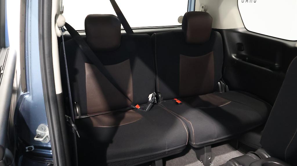 2013 Nissan Serena Hybrid V Selection image 328228