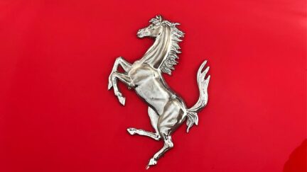 2007 Ferrari 599 GTB F1 image 328324