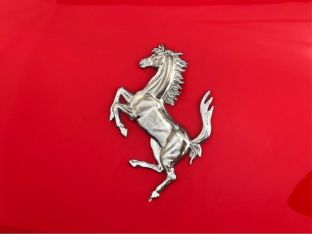 2007 Ferrari 599 GTB F1 image 328324