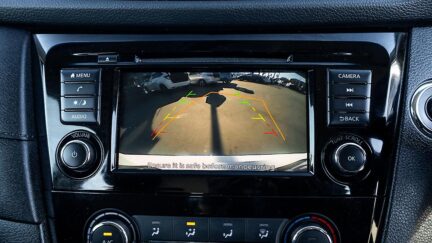 2021 Nissan X-trail ST 2.5P/4WD/6AT NZ NEW image 330632