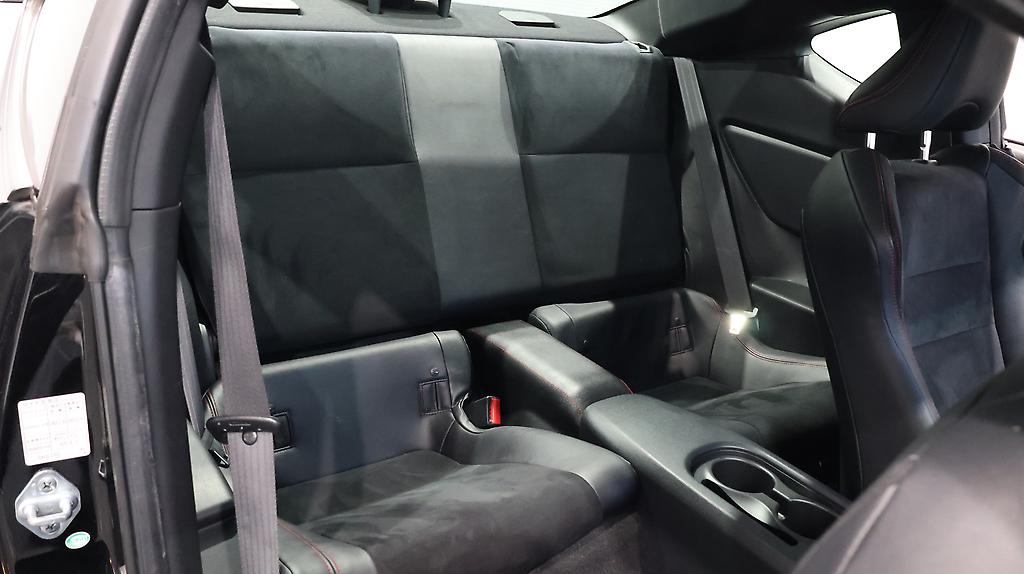 2015 Toyota 86 GT Limited image 330090