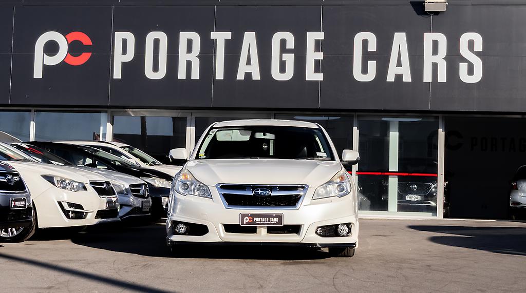 2012 Subaru Legacy Touring Wagon 2.5i L-package AWD image 333840