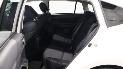 2013 Subaru Impreza Sport image 327677