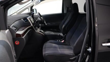 2013 Toyota Vellfire 2.4Z image 328571