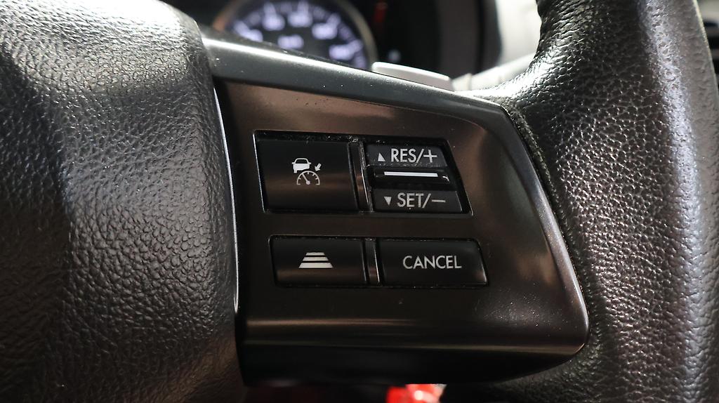 2013 Subaru Impreza Sport image 328650