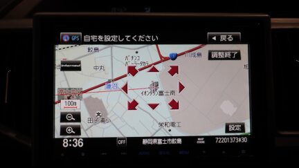 2012 Honda Step Wagon Spada Z Cool Spirit image 329263