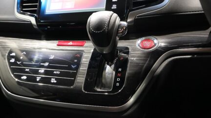 2014 Honda Odyssey Absolute image 330735