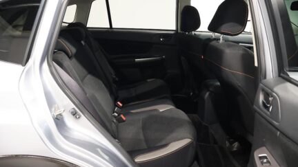 2015 Subaru Xv 2.0i-L Eyesight 4WD image 329321