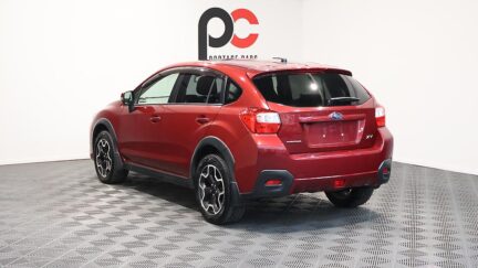 2014 Subaru Xv 2.0i-L Eyesight AWD image 330279
