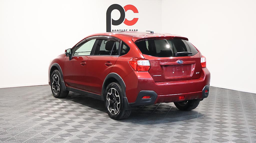 2014 Subaru Xv 2.0i-L Eyesight AWD image 330279