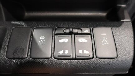 2013 Honda Step Wagon WGN Spada Z image 327284