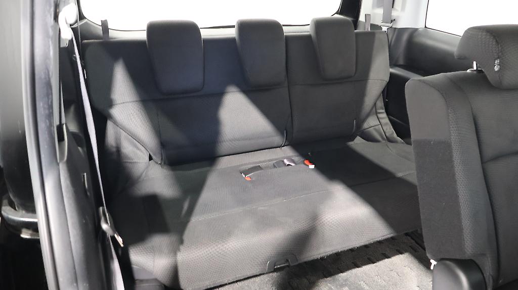 2013 Honda Step Wagon WGN Spada Z image 327274