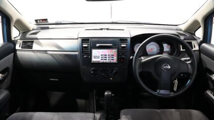 2012 Nissan Tiida LATIO image 327511