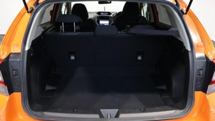 2017 Subaru Xv 2.0i-L Eyesight AWD image 328476