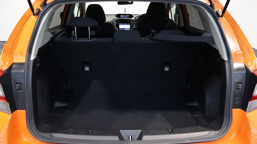 2017 Subaru Xv 2.0i-L Eyesight AWD image 328476