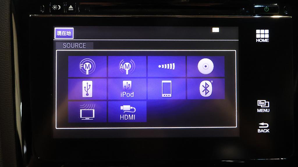 2013 Honda Fit L Package image 328529