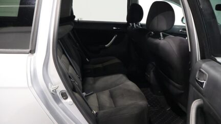 2005 Honda Accord Wagon 2.4 image 328595