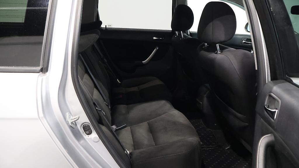 2005 Honda Accord Wagon 2.4 image 328595