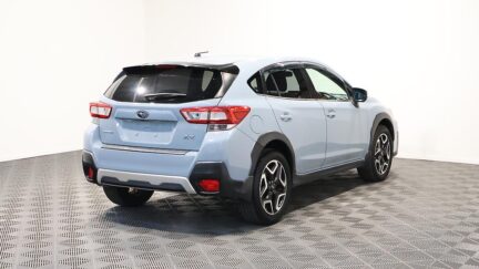2017 Subaru Xv 2.0 i-S Eyesight AWD image 327609