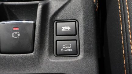 2017 Subaru Xv 2.0 i-S Eyesight AWD image 327621