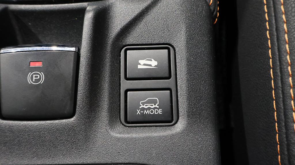 2017 Subaru Xv 2.0 i-S Eyesight AWD image 327621