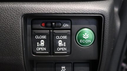 2014 Honda Odyssey Absolute image 330736