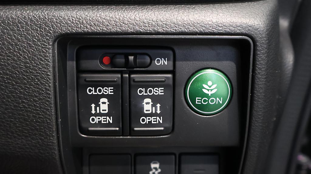 2014 Honda Odyssey Absolute image 330736